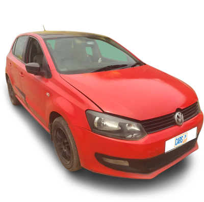 Volkswagen Polo-img